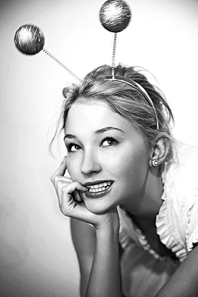 Haley Bennett Haley Bennett
