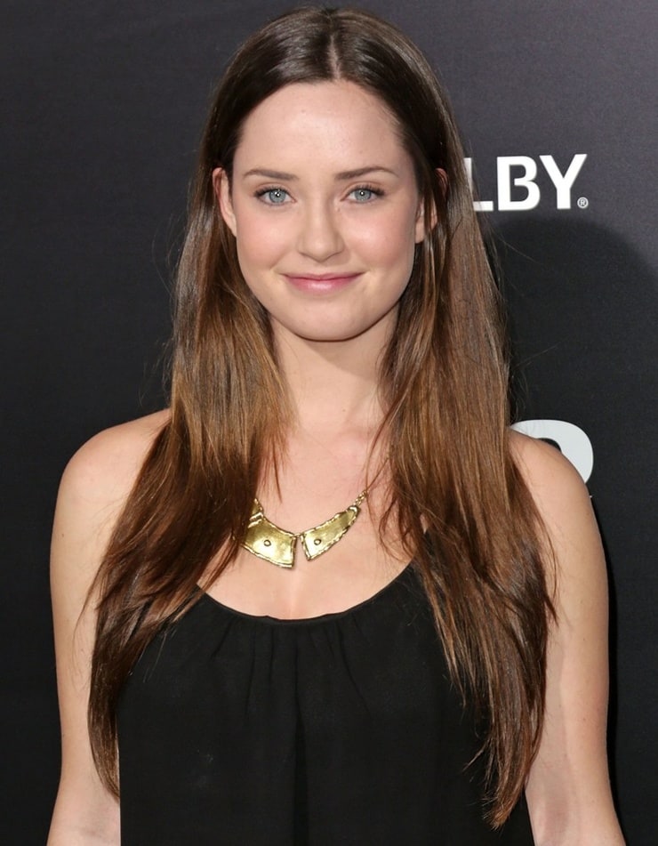 Merritt Patterson