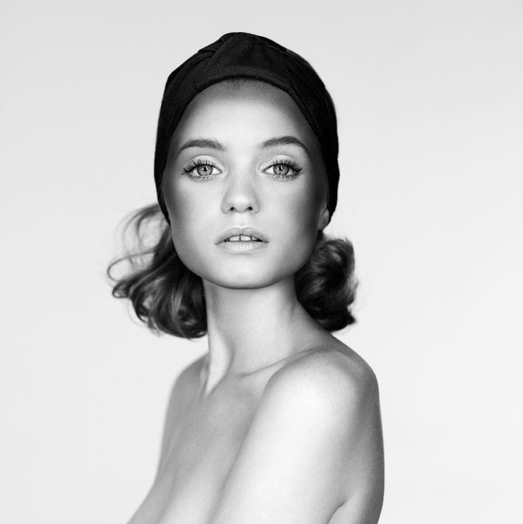 Abbey Lee Kershaw