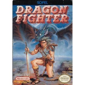 Dragon Fighter