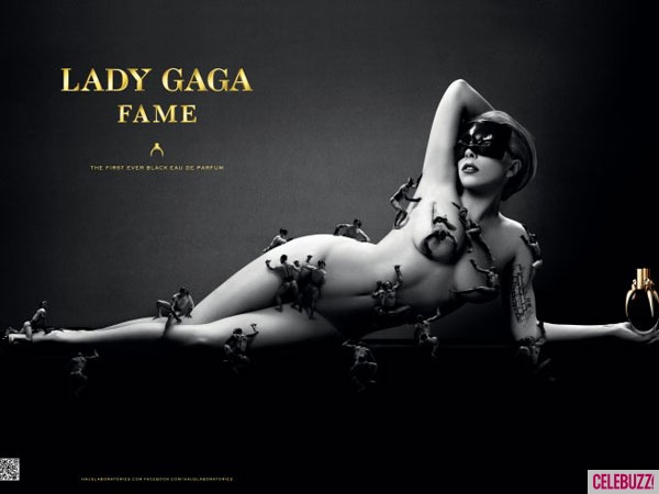 Lady GaGa