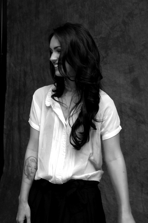 Megan Fox Megan Fox