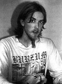 Varg Vikernes