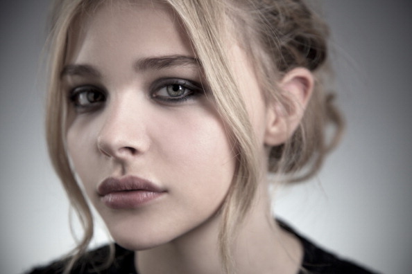 Chloe Moretz Chloe Moretz