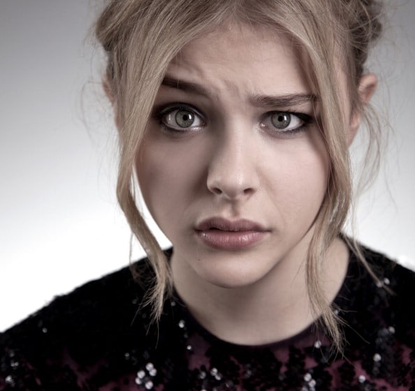 Chloe Moretz Chloe Moretz