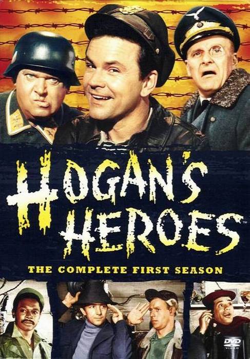 Hogan's Heroes