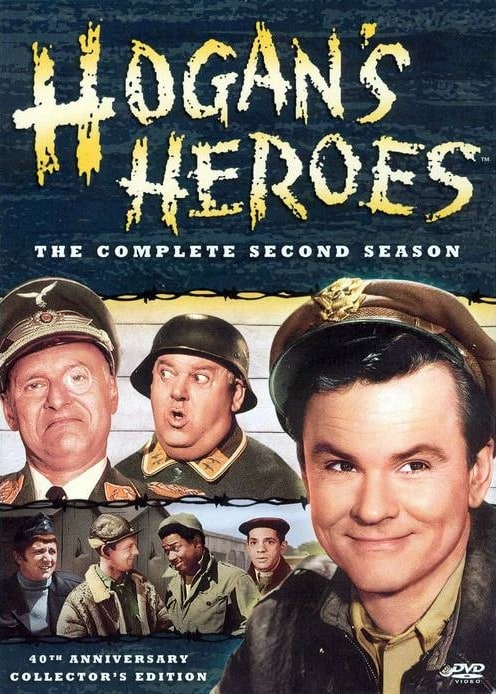 Hogan's Heroes