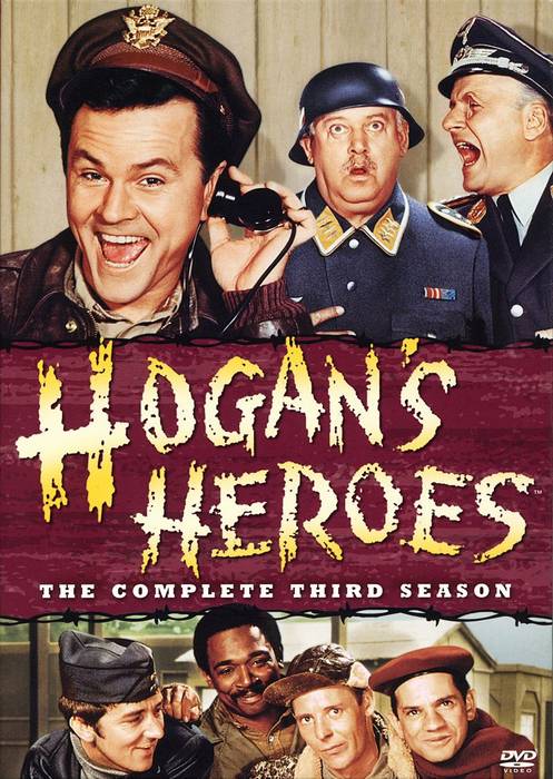 Hogan's Heroes