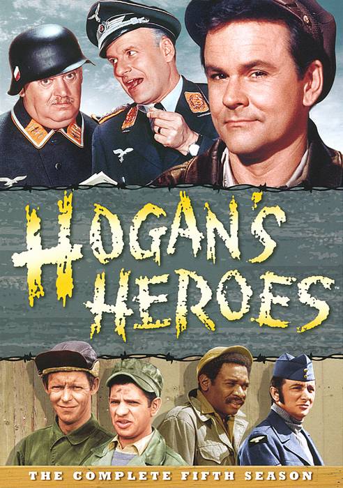 Hogan's Heroes