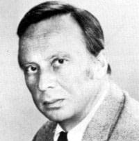 Picture of Norman Fell