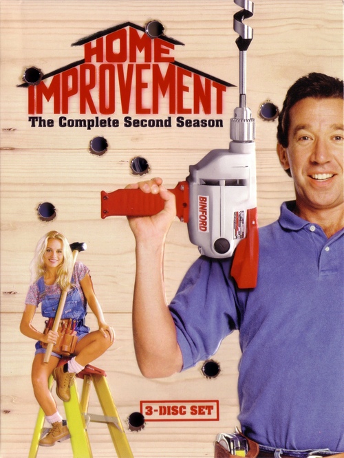 Home Improvement