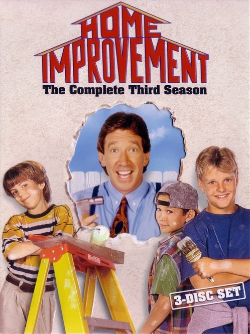 Home Improvement