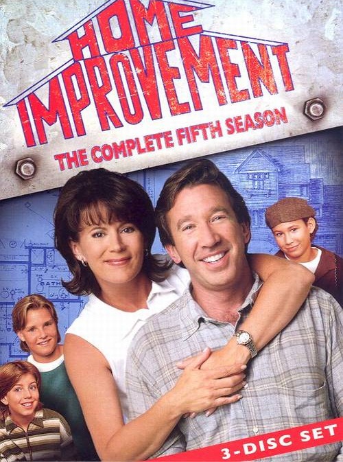Home Improvement