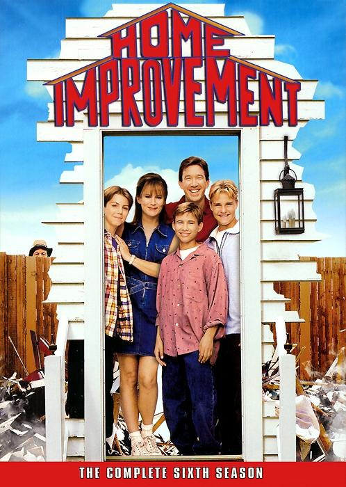 Home Improvement