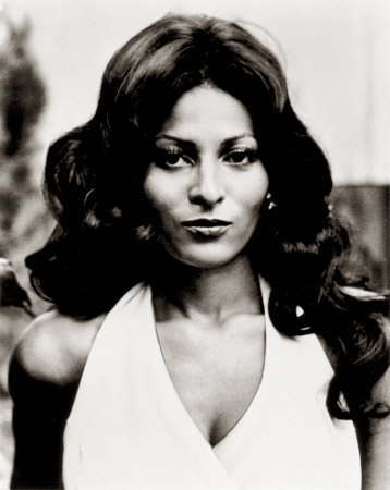 Pam Grier