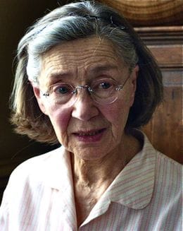 Emmanuelle Riva