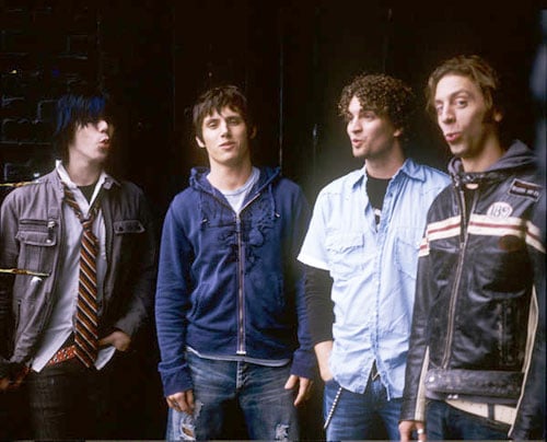 Picture of Marianas Trench