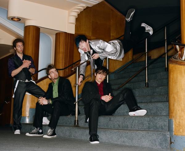 Marianas Trench