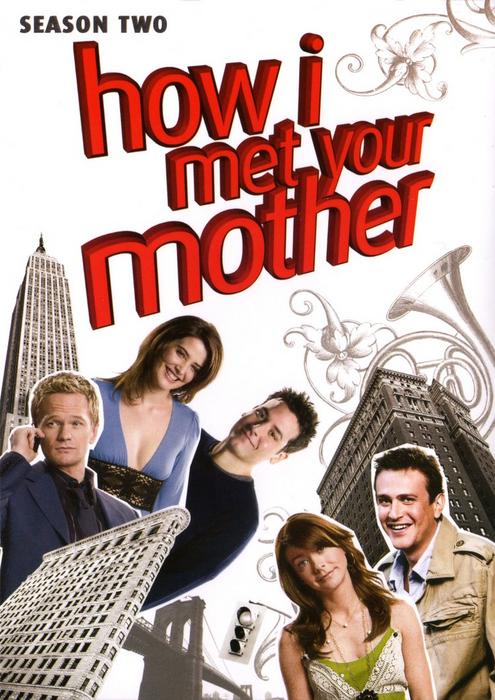 How I Met Your Mother