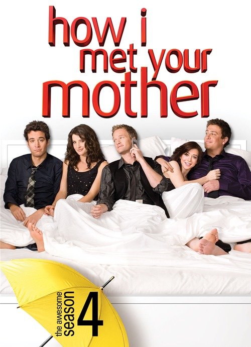 How I Met Your Mother