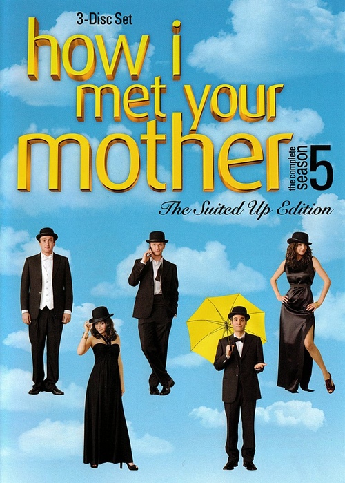 How I Met Your Mother