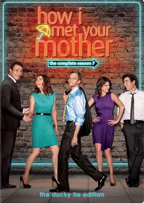 How I Met Your Mother