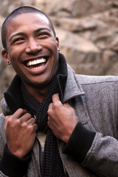 Charles Michael Davis