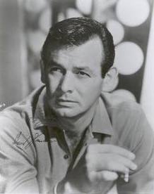 David Janssen