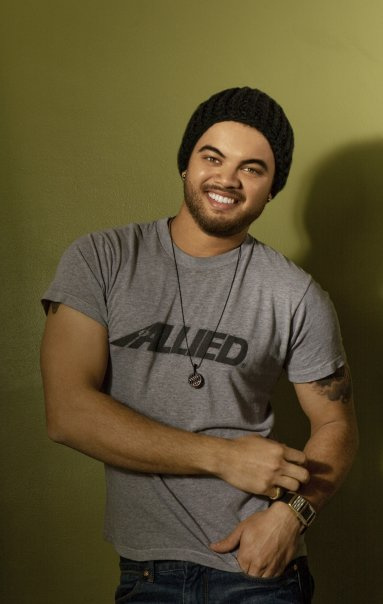 Guy Sebastian