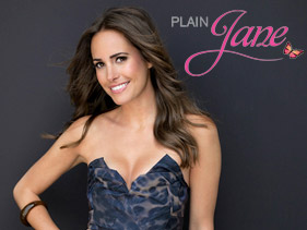 Plain Jane