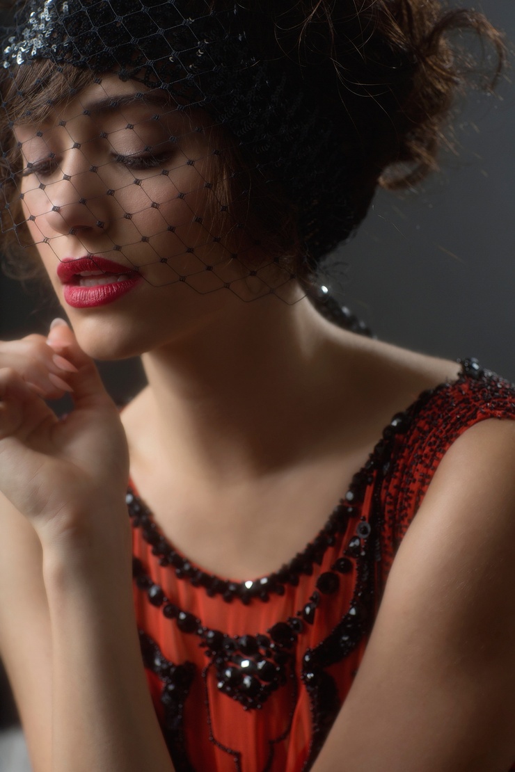 Emmy Rossum Emmy Rossum