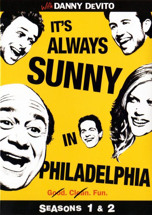 It's Always Sunny in Philadelphia