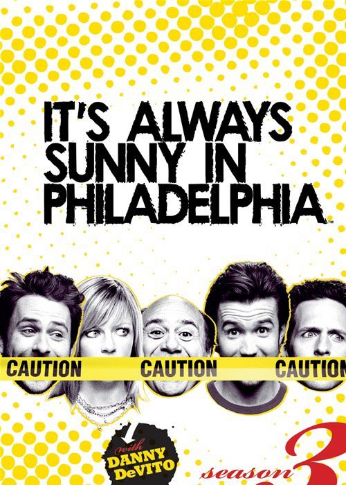 It's Always Sunny in Philadelphia