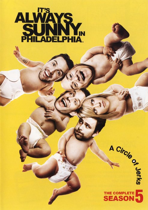 It's Always Sunny in Philadelphia