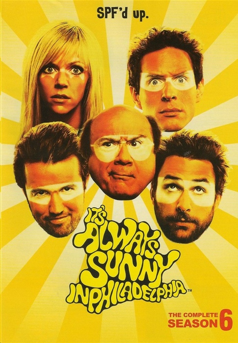 It's Always Sunny in Philadelphia