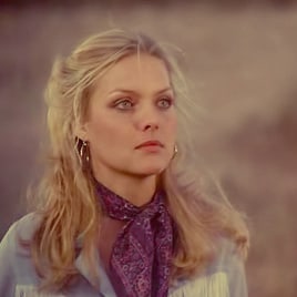 Picture of Michelle Pfeiffer