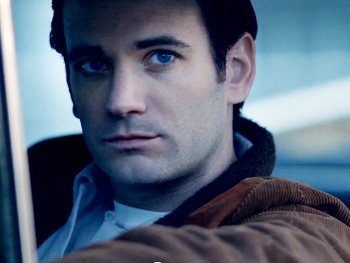 Colin Donnell