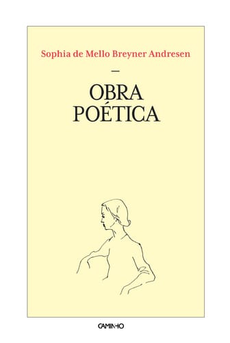 Obra Poética