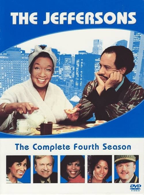 The Jeffersons