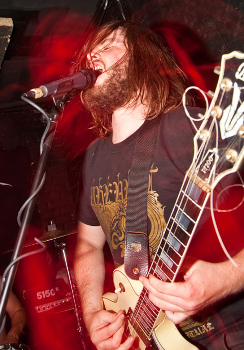 Ash Borer Ash Borer