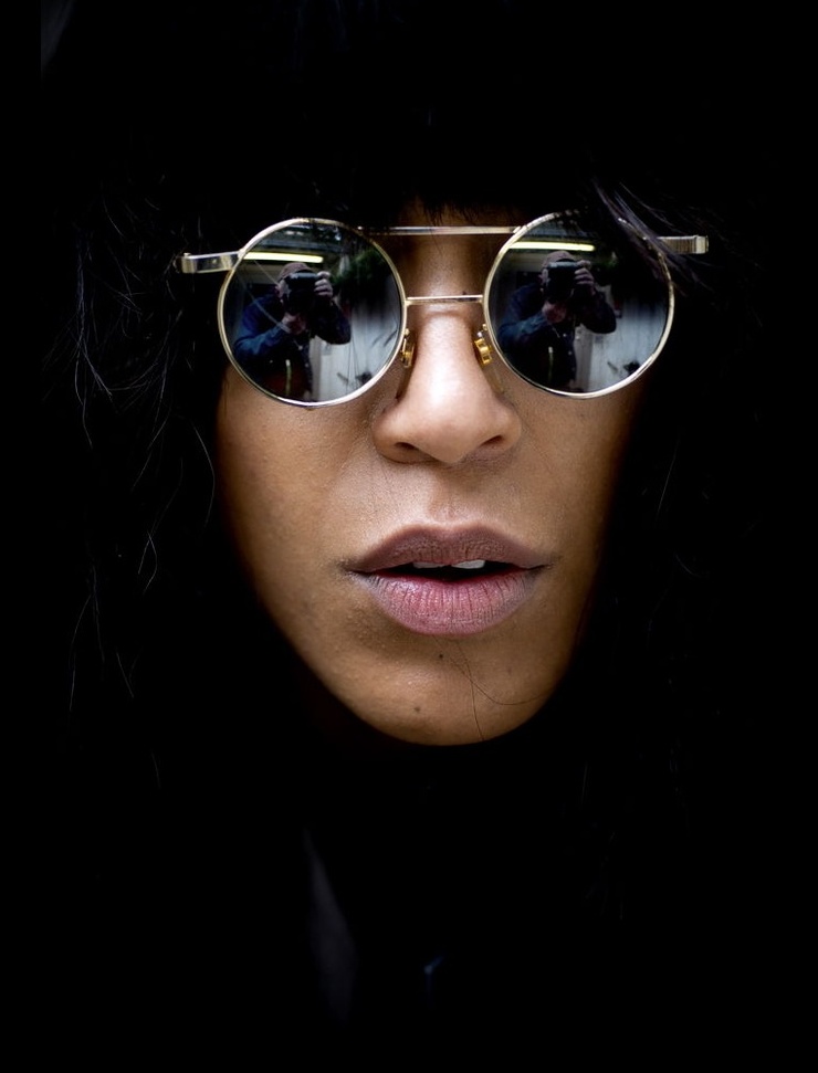 Loreen