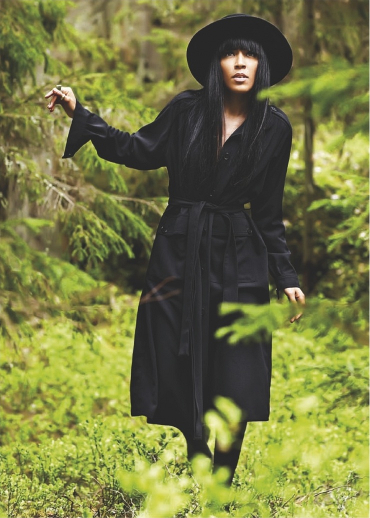 Loreen