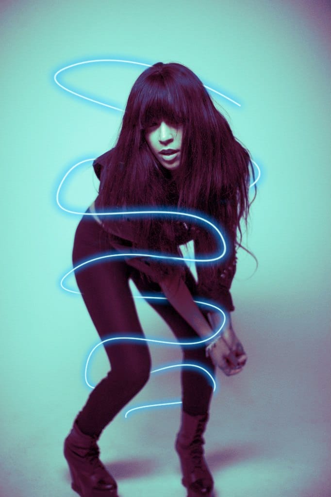 Loreen