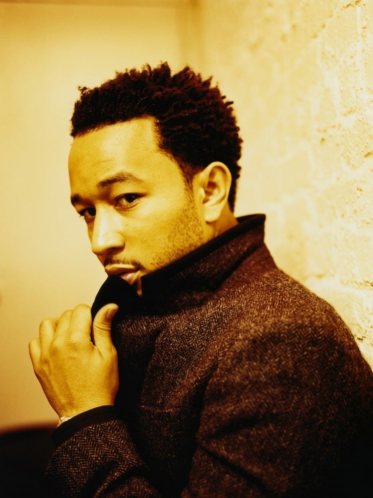 John Legend