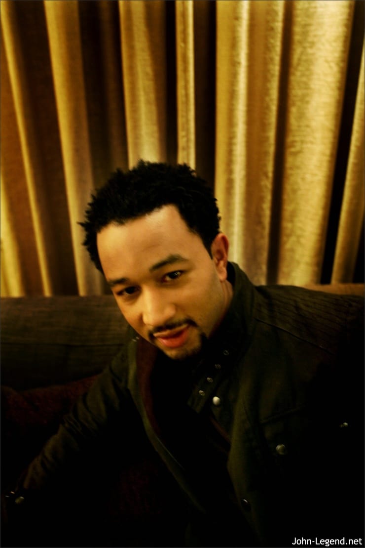 John Legend