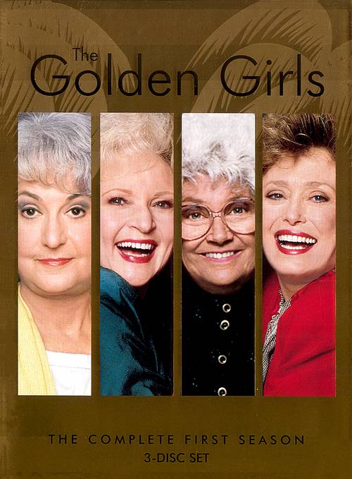 The Golden Girls