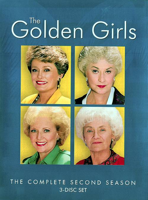 The Golden Girls