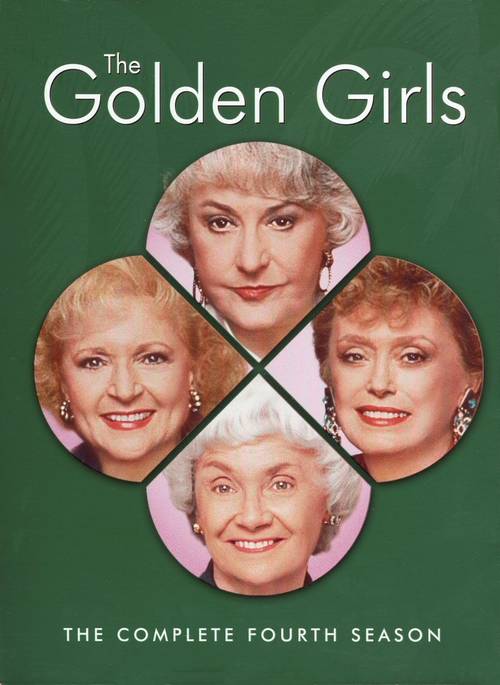 The Golden Girls