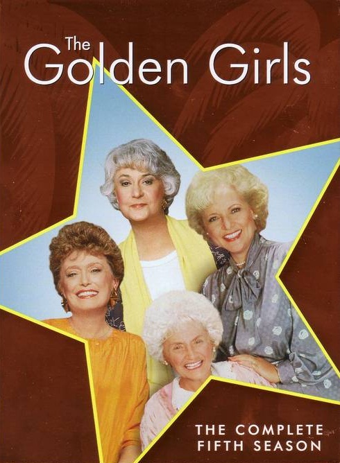 The Golden Girls