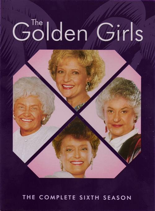 The Golden Girls